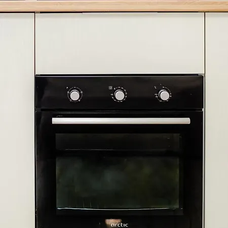 Apartament Unique Luxury 9 Daire Navodari