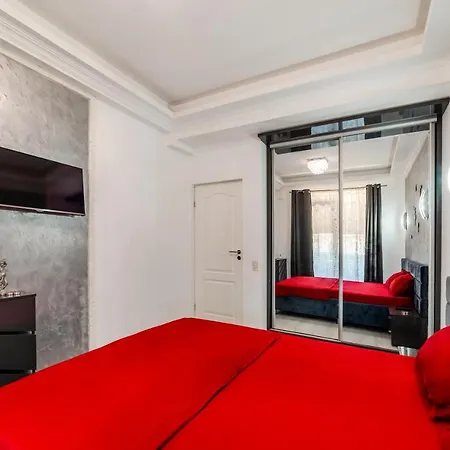 Apartament Unique Luxury 9