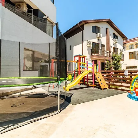Apartament Unique Luxury 9