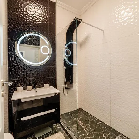 Apartament Unique Luxury 9 Daire Navodari