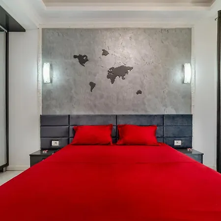 Apartament Unique Luxury 9