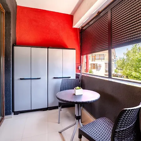 Daire Apartament Unique Luxury 9 Navodari