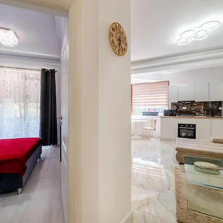 Apartament Unique Luxury 9 Navodari