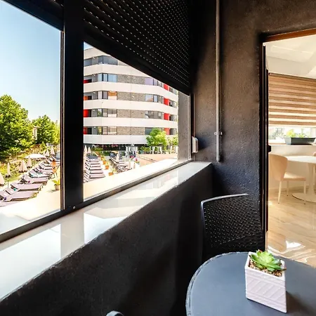 Apartament Unique Luxury 9