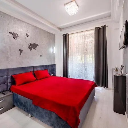 Apartament Unique Luxury 9 *