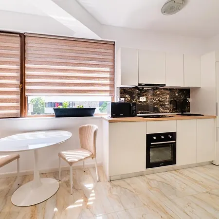 Apartament Unique Luxury 9 Daire *