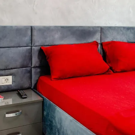 Apartament Unique Luxury 9 *