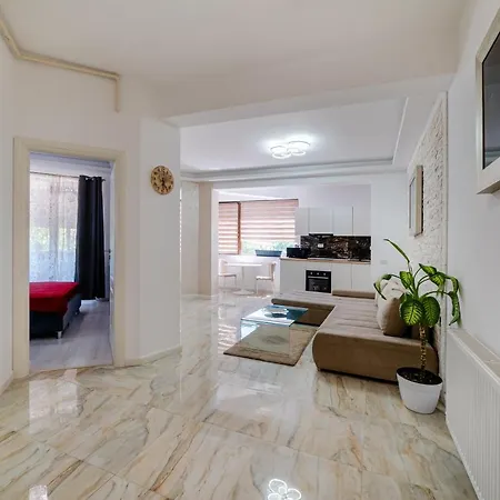 Apartament Unique Luxury 9 *
