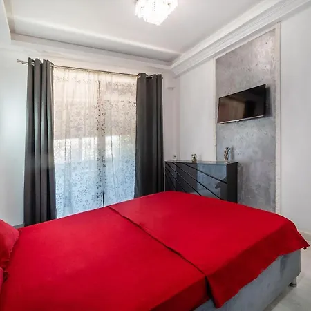 Apartament Unique Luxury 9 アパート