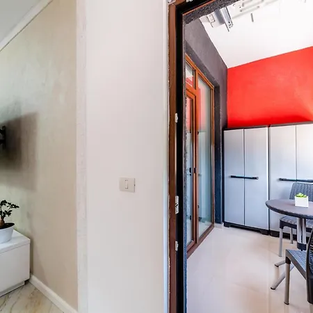 Apartament Unique Luxury 9