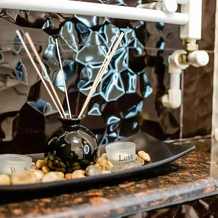 Apartament Unique Luxury 9 *
